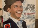 Frank Sinatra Icon Christmas Album - 12