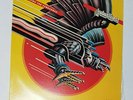 JUDAS PRIEST VINYL LP Screaming For Vengeance. Australia 1982 press.