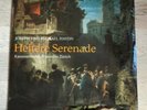 ESTHER NYFFENEGGER cello - Divertimenti HAYDN ED1 SWISS EXLIBRIS - STILL SEALED