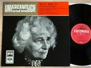LUDWIG HOELSCHER, ELLY NEY, MAX STRUB QT - SCHUBERT 1stPress 1959 ELECTROLA MINT