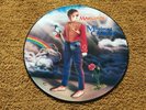 MARILLION MISPLACED CHILDHOOD 1985 PICTURE DISC VINYL MRLP 2 LP ROCK NR MINT
