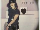 JOAN JETT: Original Self-Released LP BLACKHEART LABEL JJ707 1980 1st US Pressing