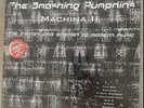 smashing pumpkins machina II 4lp Red Vinyl Box Set
