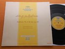 Jochum Beethoven Symphony No.4 DGG Ed1 LPM 18206 2/55 VG+