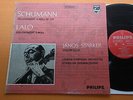 Starker Skrowaczewski Schumann Lalo Cello Concertos Dutch Philips Stereo EX/NM