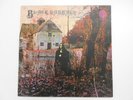 Black Sabbath Self Titled 1st Pressing Unlaminated Ossie V06 1&2Y 420 12