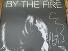 Thurston Moore - By The Fire Vinyl (Transparent Orange) - Signed