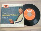 RICHIE VALENS - THE RITCHIE VALENS STORY - POLYDOR 21901 - SPANISCHE PRESSUNG
