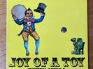 KEVIN AYERS - Joy Of A Toy LP vinyl reissue PSYCH PROG ROCK Soft Machine UK 1989