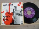 RALF BENDIX - ROCK'N ROLL - E7EGW11-8324 - MIT ORIGINAL AUTOGRAMM