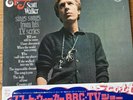 SCOTT WALKER - Sings Songs From His T.V. Series vinyl LP POP 1969 Japan Philips