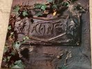 THE DAMNED - THE BLACK ALBUM (UK DOUBLE VINYL ALBUM)