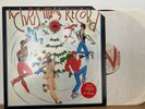 A Christmas Record Ze Synth Pop New Wave Rock Lp Waitresses 