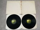 The Beatles ?– White Album (UK 2x Vinyl LP, 1968) Numbered, First Press, G/VG+