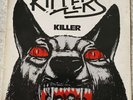 THE KILLERS - KILLER (RARE 1978 UK ALBUM)