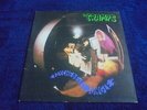 The Cramps - Psychedelic Jungle 1980 UK LP IRS 1st