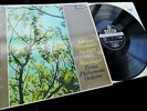 Schubert: Symphonies Nos. 4 & 5 - Munchinger **Decca SXL 6086 WBg ED1 LP**