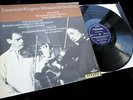 Leclair / Telemann / Ysaye - Kogan & Gilels **Columbia SAXF 984 (SAX 2531) ED1**