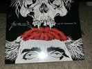 NEW Metallica Vinyl Club Exclusive 7
