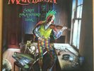 Marillion Script for a Jesters tear 1983 vinyl LP EMC3429