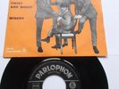 BEATLES TWIST AND SHOUT 7 ITALY PARLOPHON QMSP 16352