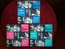 BLUE NOTE Vols. 1,2,3, Art Blakey Quintet - A Night At Birdland. RARE LEX. VG+++