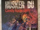 HUSKER DU CANDY APPLE GREY 2014 RSD RECORD STORE DAY NEW LTD LP Lilac Blue Vinyl