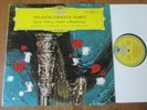 Works for Harp & Orchestra / Zabaleta / Kuentz / DGG 139 304 / Stereo Ed1 Tulips