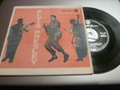 ELVIS PRESLEY  ELVIS PRESLEY EP 1959 RCA EPA-830 ORIGINAL GERMAN PRESSING EX