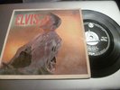 ELVIS PRESLEY  ELVIS VOL2 EP 1956 RCA EPA-993  ORIGINAL GERMAN EP EXCELLENT