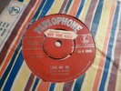 THE BEATLES  LOVE ME DO / P.S. I LOVE YOU 1962 PARLOPHONE  FACTORY SAMPLE RARE
