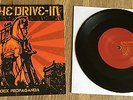 AT THE DRIVE-IN - Rolodex Propaganda 7