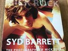SYD BARRET / MICK ROCK - The Photography of... 7