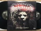 HATEBREED - For The Lions *2LP* LIMITED VINYL Slayer Sepultura Sick Of It All
