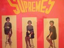 MEET THE SUPREMES - NM 1982 Motown Reprint - M5 223V1 - Diana Ross