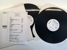 Led Zeppelin Black Sabbath Ozzy Pioneers In Music Radio Show vinyl