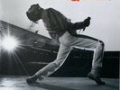 Queen Live At Wembley 86 12”Vinyl Only Italy Raree