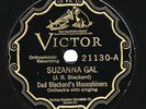 Victor #21130: Dad Blackard's Moonshiners-