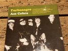 Turbonegro Ass Cobra Vinyl Erstauflage Boomba Rec  Mit Poster 1995 Rar Punk Rock