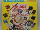Ramones ?Ramones Mania Record Album Vinyl LP 1-25709