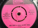 Northern Soul 45 Geno Washington 