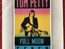 Tom Petty - Full Moon Fever Vintage Vinyl Original club edition MCA records