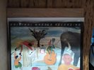 The Band Music From Big Pink MFSL # 000890 LP DON'T PAY UNTIL INVOICED