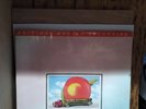 Allman Brothers Band Eat A Peach MFSL # 000840 LP DON'T PAY UNTIL INVOICED