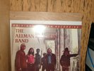 The Allman Brothers Band MFSL # 001111 LP UPC821797139717 DON'T PAY TIL INVOICED