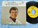 Dion DiMuci  - I'm The Hoochie Kooche Man/The Road... -  US Picture Sleeve PS 7