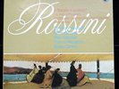 Rossini: String Sonatas - Salvatore Accardo **Philips 6769 024 ED1 2LP Set**