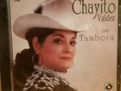 Chayito Valdez, Con Tambora 1996 Brand New Factory Sealed