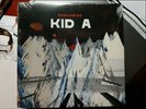 Kid A by Radiohead (Vinyl, Sep-2016, XL)