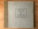 MOZART SYMPHONY IN D MAJOR (